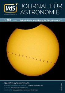 VdS Journal für Astronomie