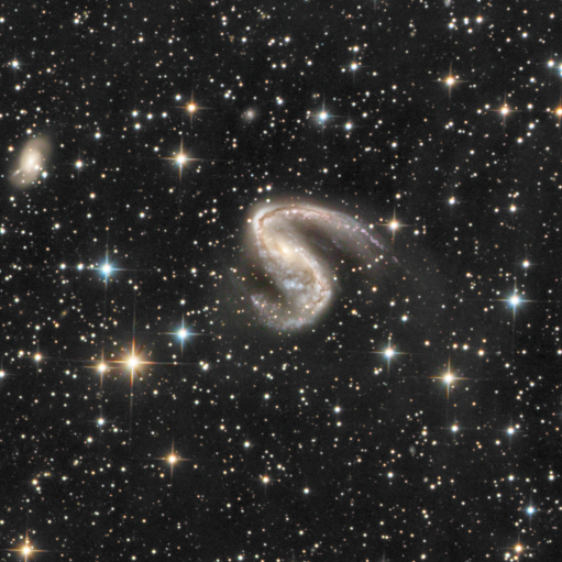 NGC2442