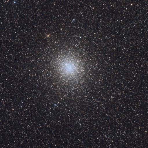 Messier 22